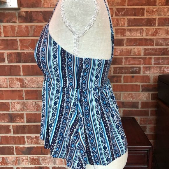 Forever 21 spaghetti strap tank • Sz Small. - Picture 3 of 8